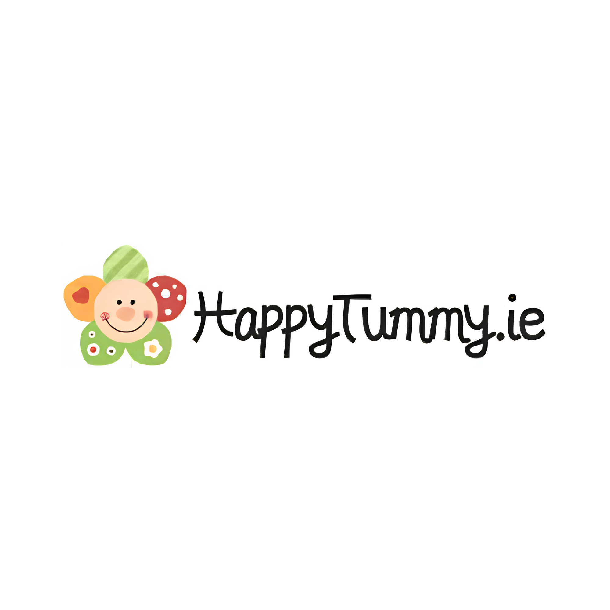 HappyTummy.ie logo