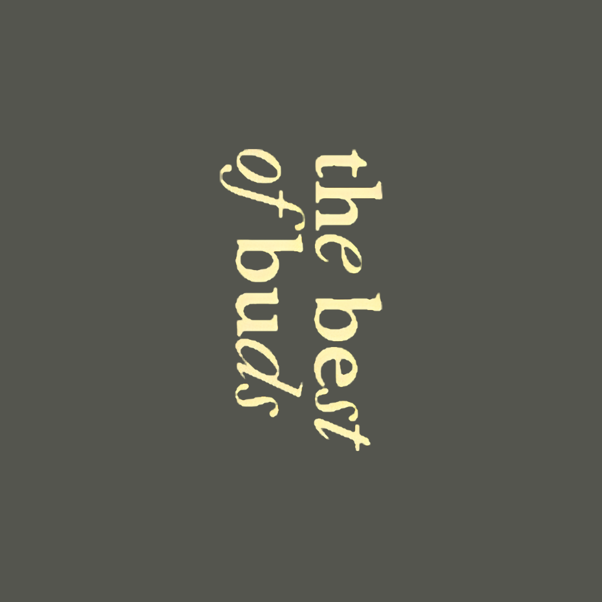 The Best of Buds