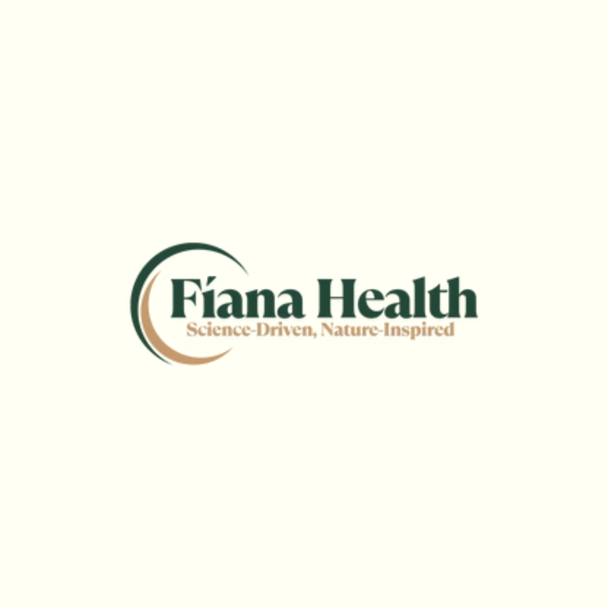 Fiana Health logo